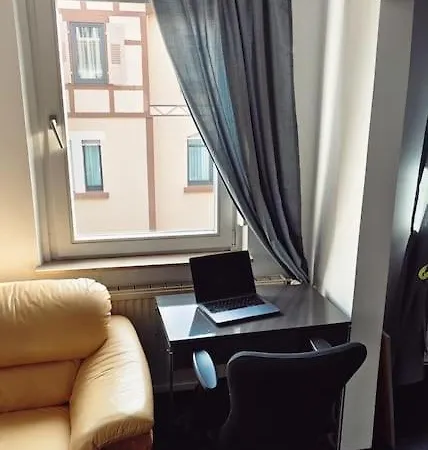 New人 Dachterrasse Prime Tv 人 4min Zum Bhf Appartamento Kornwestheim